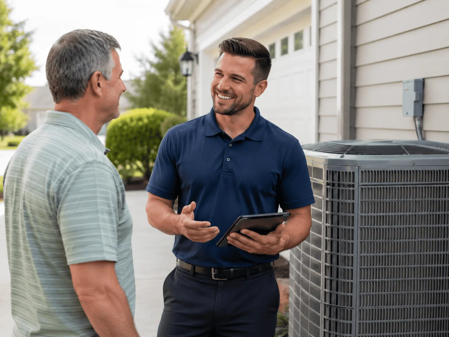Heat Pump Installation Tatum, SC FAQs